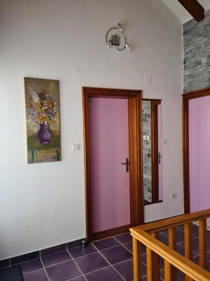 Villa Rafa'S House à Selca  Extérieur photo