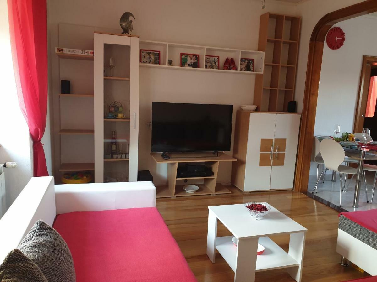 Villa Rafa'S House à Selca  Extérieur photo